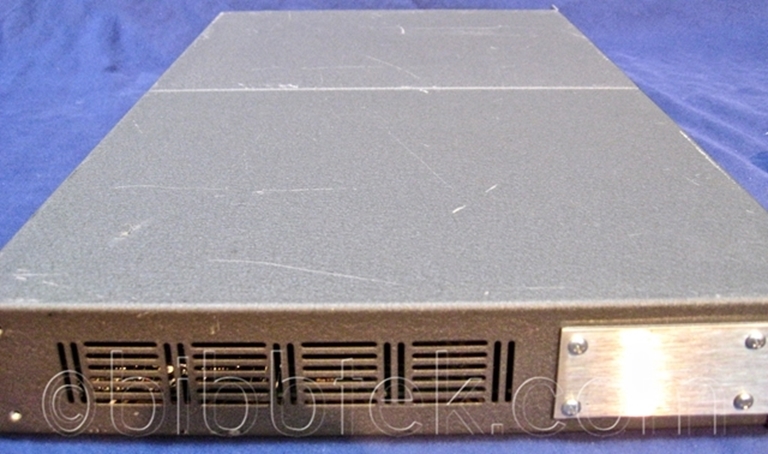 Picture of Ensemble Serial Box II, SDI to Analog video Converters