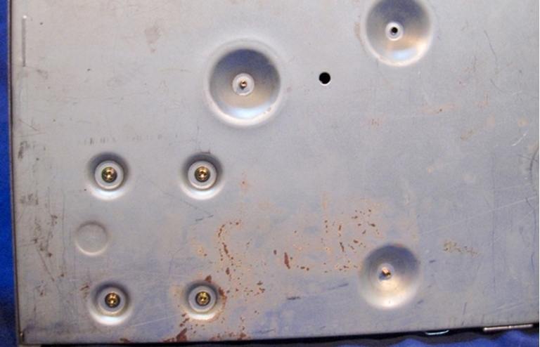 Picture of Yamaha GC2020BII 2 channel Compressor/Limiter