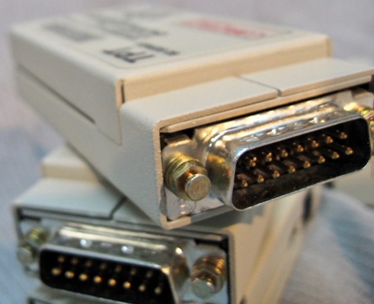 Picture of Cabletron Systems TPT 92 Series