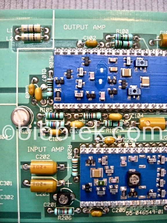 Picture of Grass Valley 8503 Equalizing Video DAs