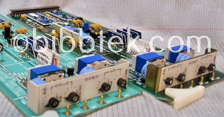 Picture of Grass Valley 8503 Equalizing Video DAs