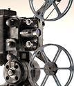 Picture for category Film Equipment, Reels & Rewinds