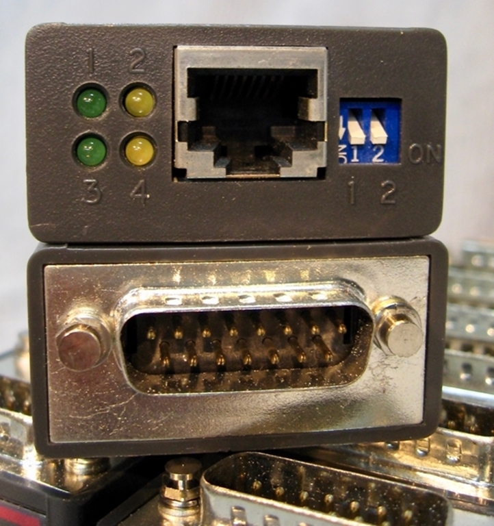 Picture of Isolan 1681-0 TP Transceiver