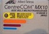 Picture of CentreCOM MX10 IEEE 802.3 MicroTransceiver 10 Base 2