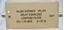 Picture of Allen Avionics VFL1P7, Delay Equalized Filter