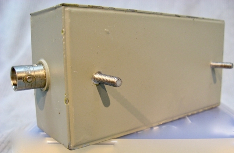 Picture of Allen Avionics VFL1P7, Delay Equalized Filter