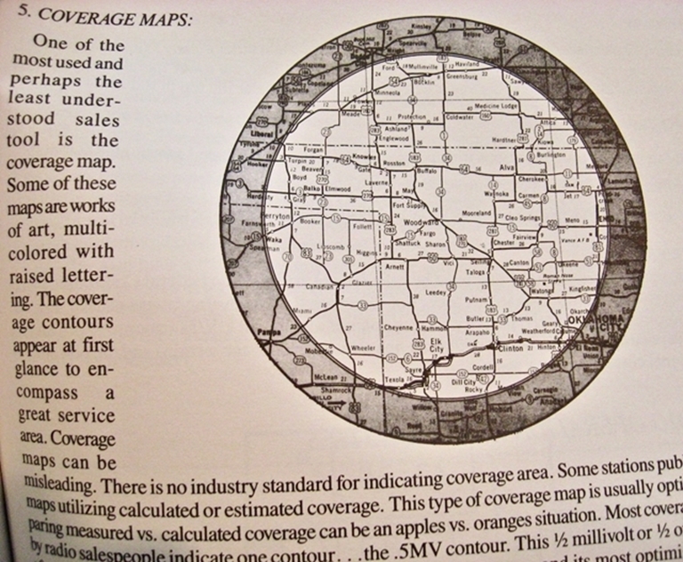 Picture of Basic Radio Sales Course