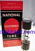 Afbeeldingen van National Electronics NL-649/5834 Tube, NOS