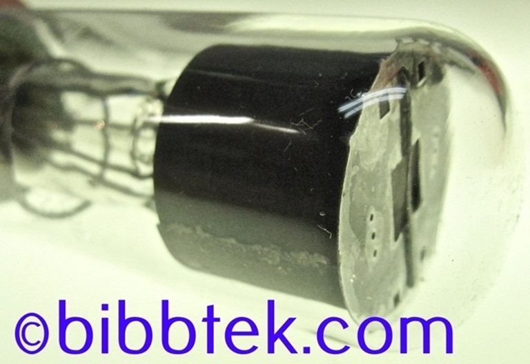 Picture of National Electronics NL-649/5834 Tube, NOS