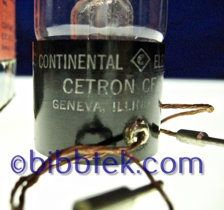 Picture of Cetron CE-3C Photo Electric tube