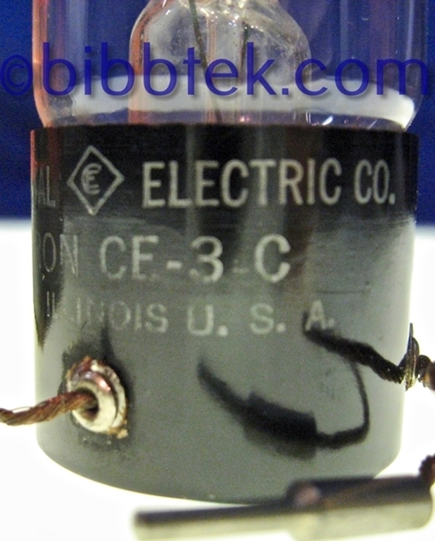 Picture of Cetron CE-3C Photo Electric tube