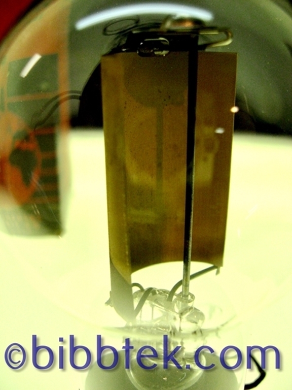 Picture of Cetron CE-3C Photo Electric tube