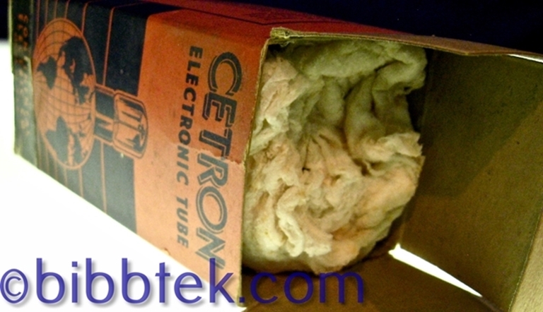 Picture of Cetron CE-3C Photo Electric tube