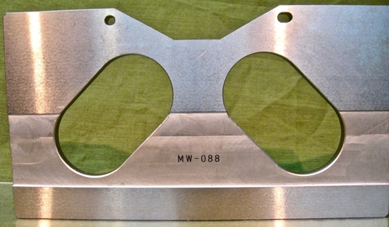 Picture of Sony DVW-A500 Alignment Tools