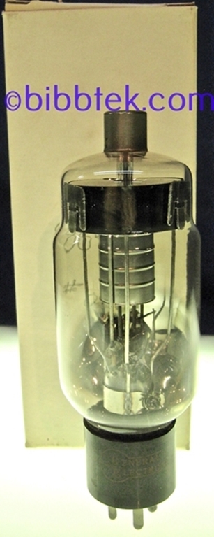 Picture of General Electronics Inc. CDR 3B28 Rectifier, (866A replacement).