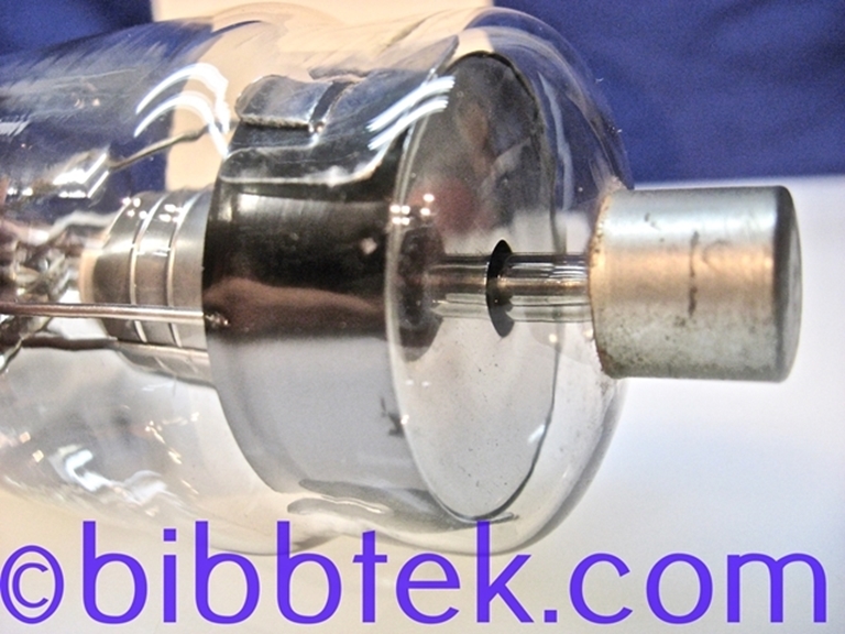 Picture of General Electronics Inc. CDR 3B28 Rectifier, (866A replacement).