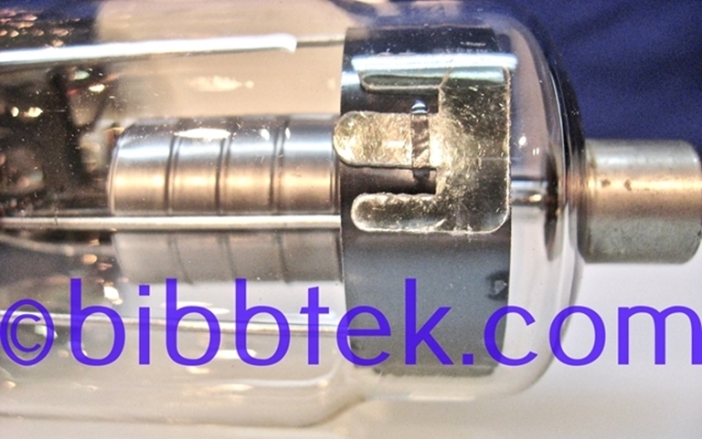 Picture of General Electronics Inc. CDR 3B28 Rectifier, (866A replacement).