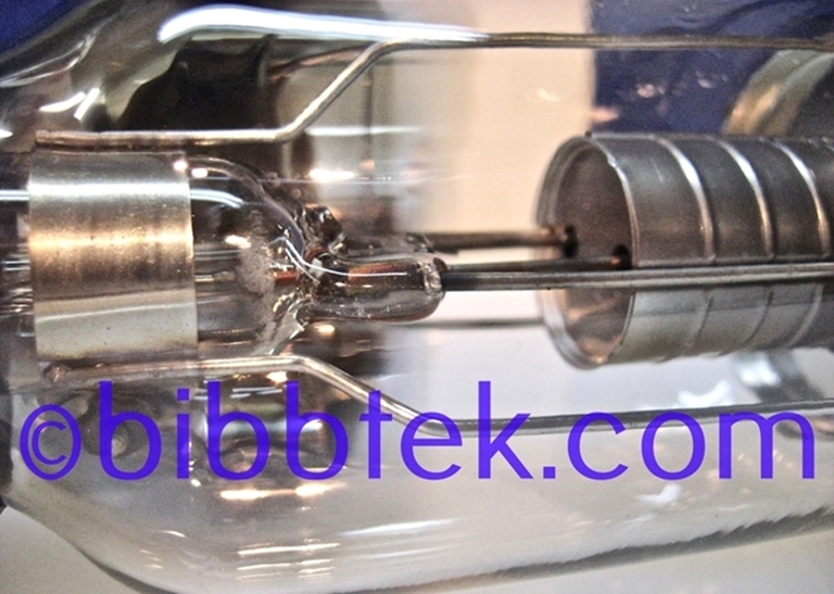 Picture of General Electronics Inc. CDR 3B28 Rectifier, (866A replacement).