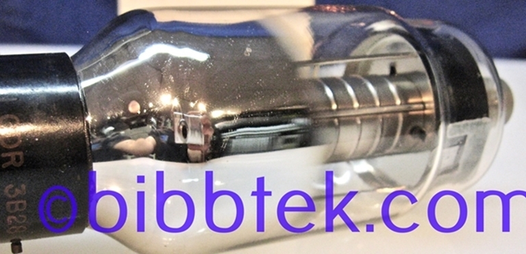 Picture of General Electronics Inc. CDR 3B28 Rectifier, (866A replacement).