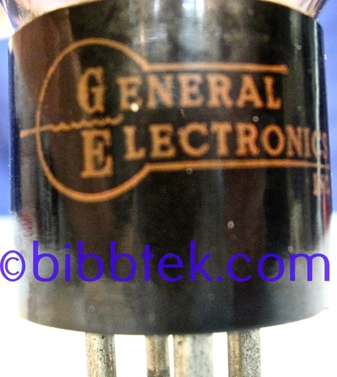 Picture of General Electronics Inc. CDR 3B28 Rectifier, (866A replacement).