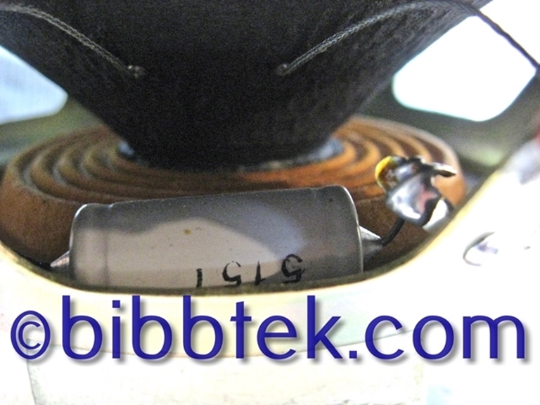 Picture of Japan Industries 10" Coaxial drivers, (Pair) NKS 5DG