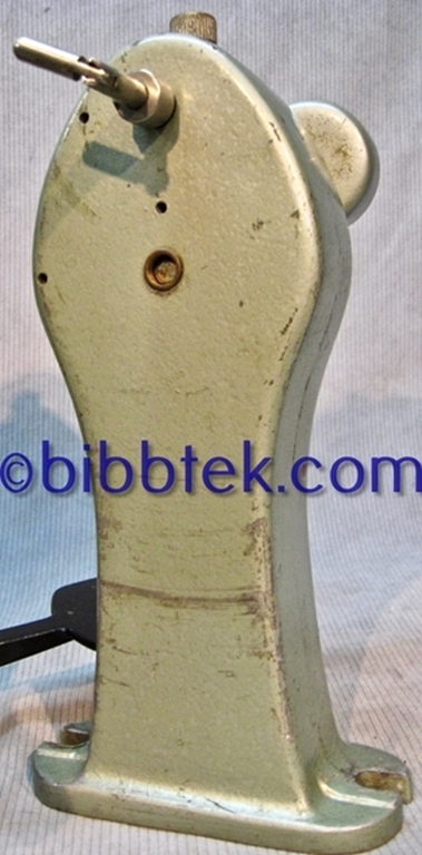 Picture of Ediquip-Moviola Film Rewinds, Model 1014-L (#02)