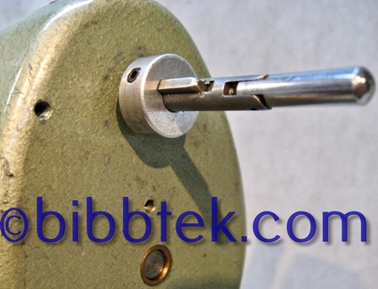 Picture of Ediquip-Moviola Film Rewinds, Model 1014-L (#02)