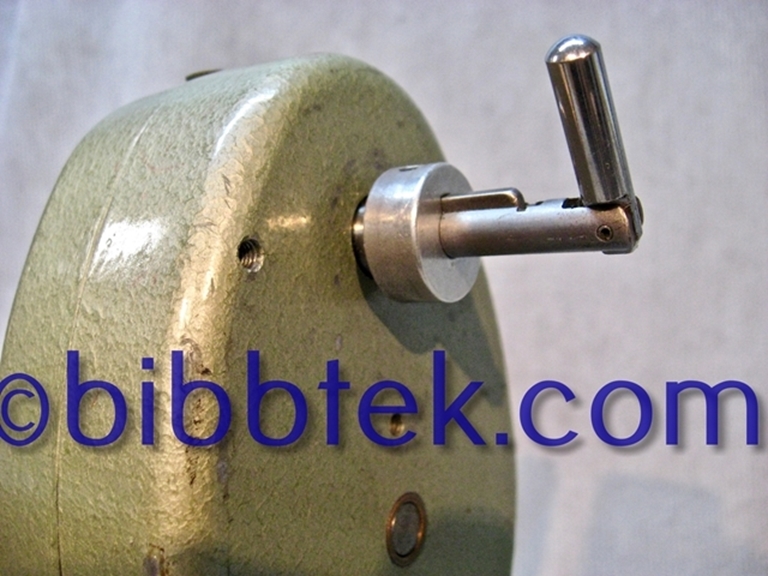 Picture of Ediquip-Moviola Film Rewinds, Model 1014-L (#02)