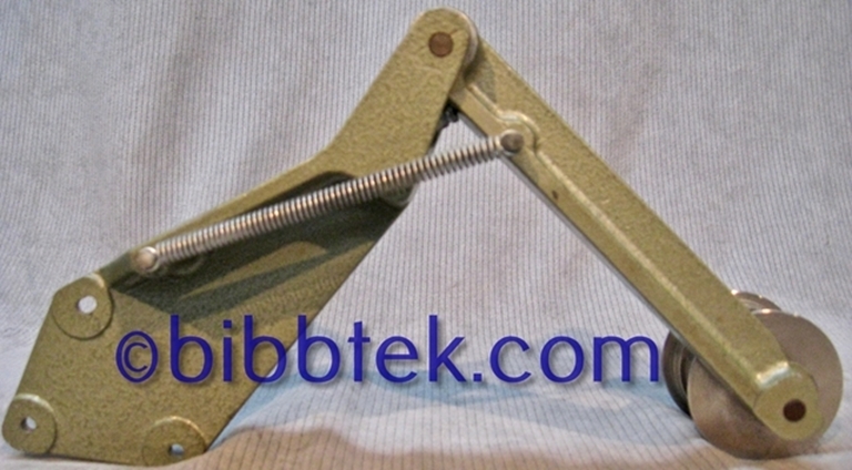 Picture of Ediquip Moviola Style Tension Arms with Roller