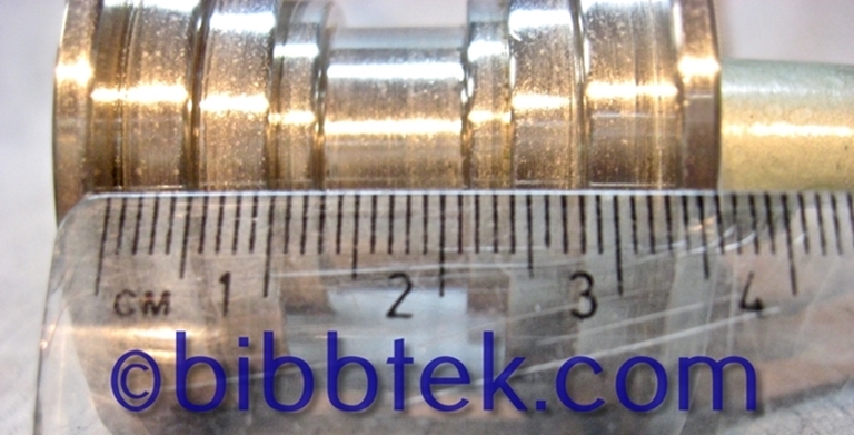 Picture of Ediquip Moviola Style Tension Arms with Roller