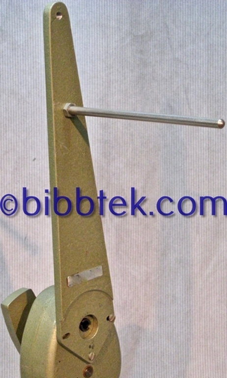 Picture of Ediquip Moviola Extension Arms (Horses), pair.