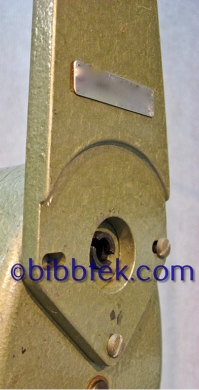 Picture of Ediquip Moviola Extension Arms (Horses), pair.