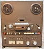 Picture of Tascam Model 32 1/4 inch half track SOLD.
