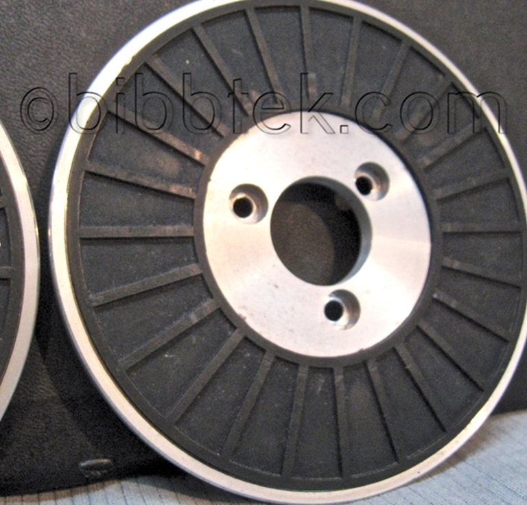 Picture of Otari MX5050 Reel Table (1)