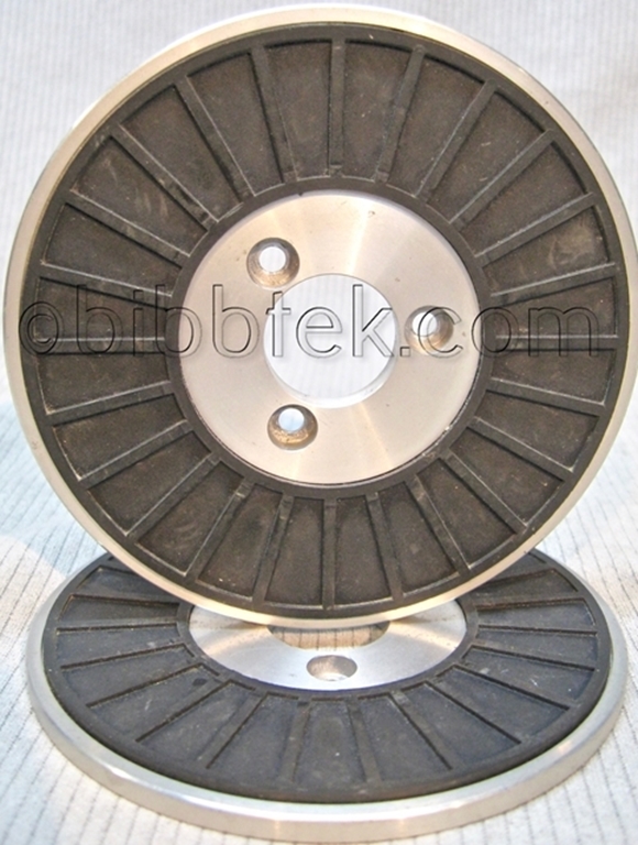 Picture of Otari MX5050 Reel Table (1)