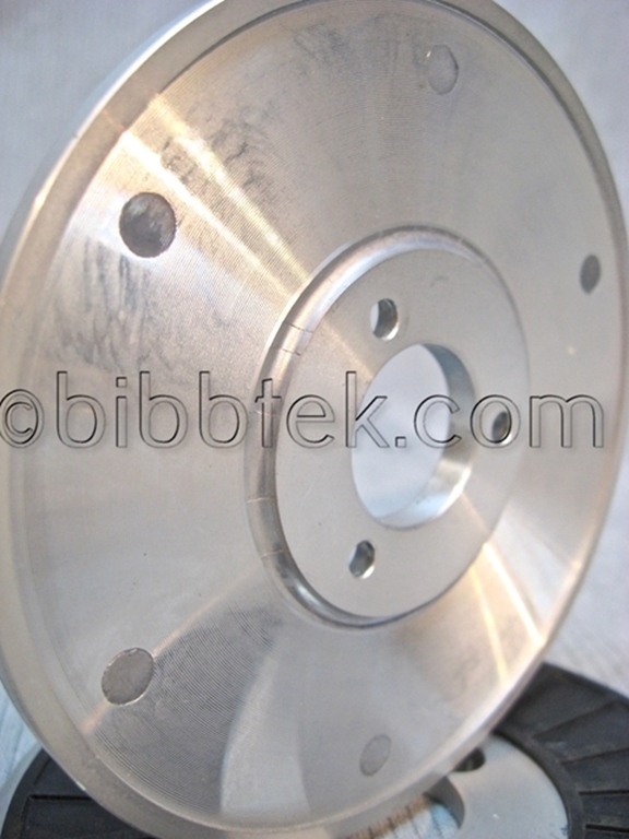 Picture of Otari MX5050 Reel Table (1)