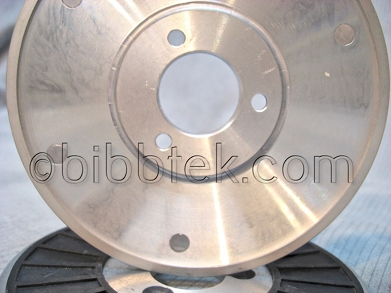 Picture of Otari MX5050 Reel Table (1)