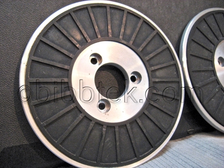 Picture of Otari MX5050 Reel Table (1)