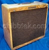 Afbeeldingen van 1958 Fender Pro, sn S02420, 5E5A chassis, Jensen 15".