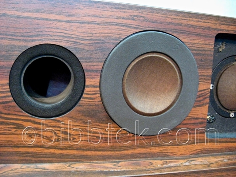 Picture of Calibration Standard Instruments MDM-TA3 Time Align Monitors by E.M. Long