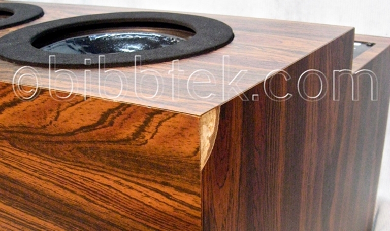 Picture of Calibration Standard Instruments MDM-TA3 Time Align Monitors by E.M. Long