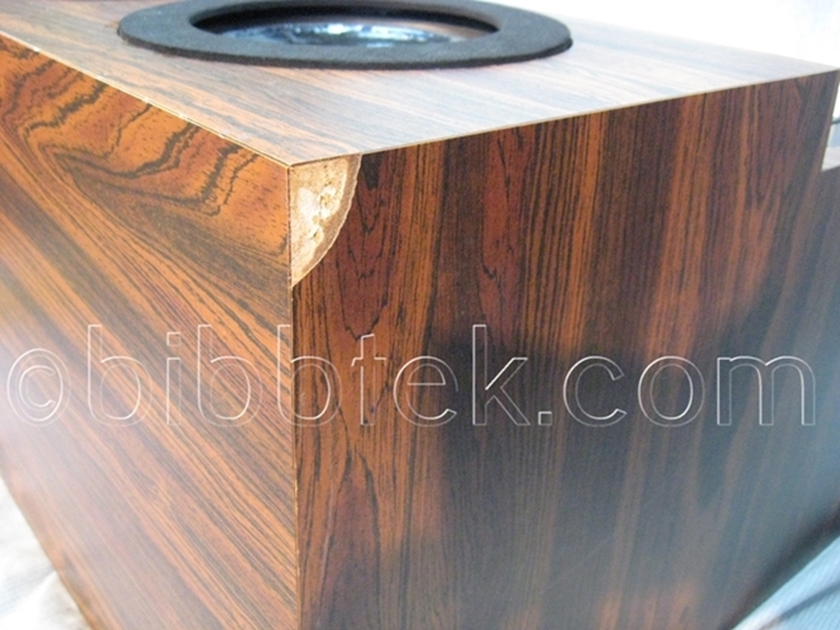 Picture of Calibration Standard Instruments MDM-TA3 Time Align Monitors by E.M. Long