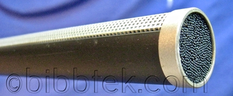 Picture of AKG CK9 Long Shotgun Capsule, sn4463.