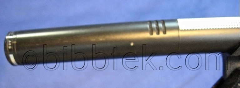 Picture of AKG CK9 Long Shotgun Capsule, sn4463.