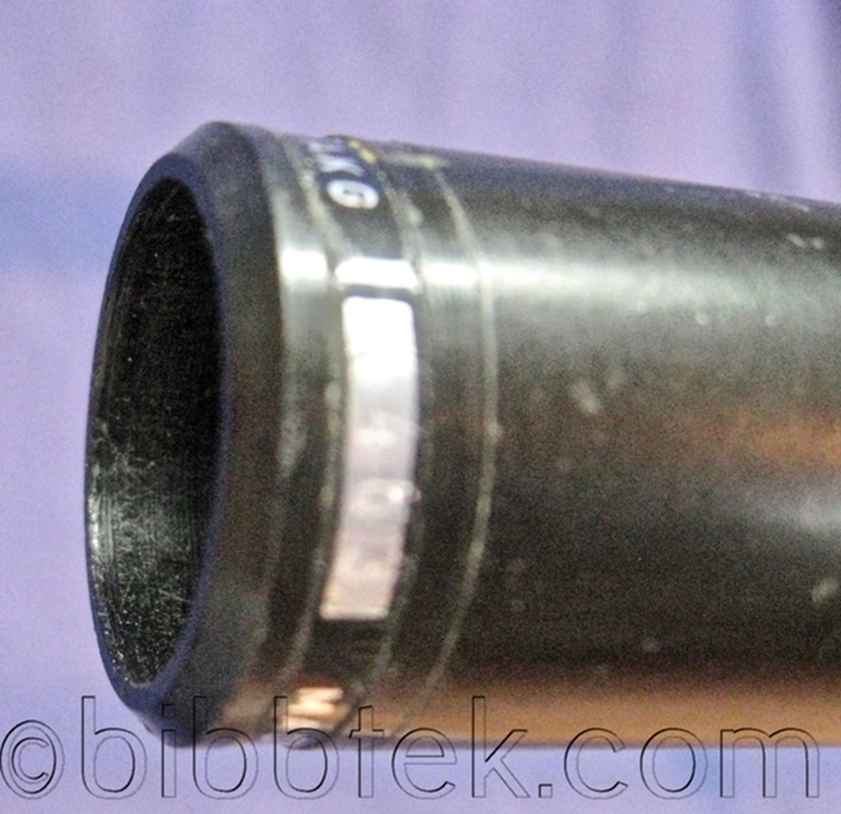 Picture of AKG CK9 Long Shotgun Capsule, sn4463.