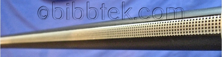 Picture of AKG CK9 Long Shotgun Capsule, sn4463.