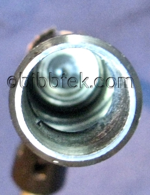 Picture of AKG CK9 Long Shotgun Capsule, sn4463.