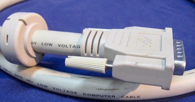 Picture of Sun Microsystems Break Out cables, DB 26 Male to Video