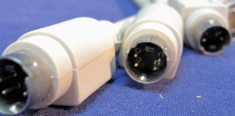 Picture of Sun Microsystems Break Out cables, DB 26 Male to Video