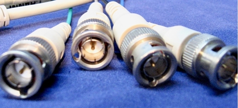 Picture of Sun Microsystems Break Out cables, DB 26 Male to Video